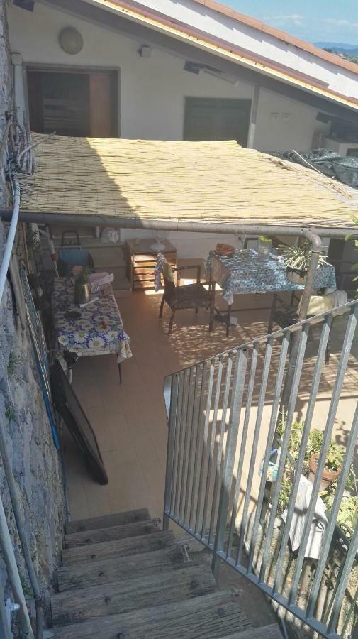 Il Nido Dei Gabbiani Villa Porto Venere Exteriör bild