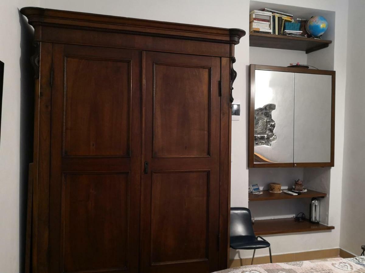 Il Nido Dei Gabbiani Villa Porto Venere Exteriör bild