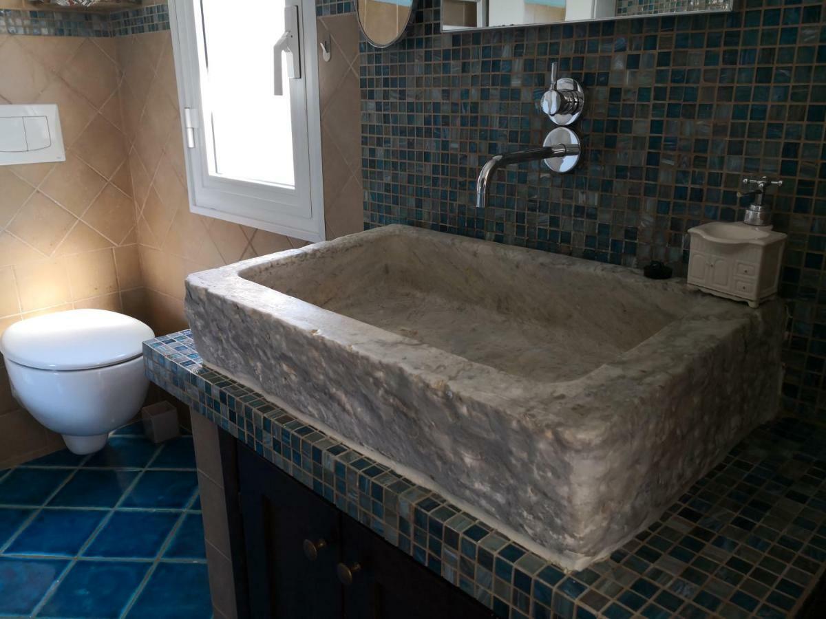 Il Nido Dei Gabbiani Villa Porto Venere Exteriör bild